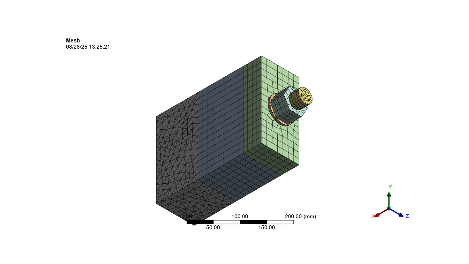 bolt pretension