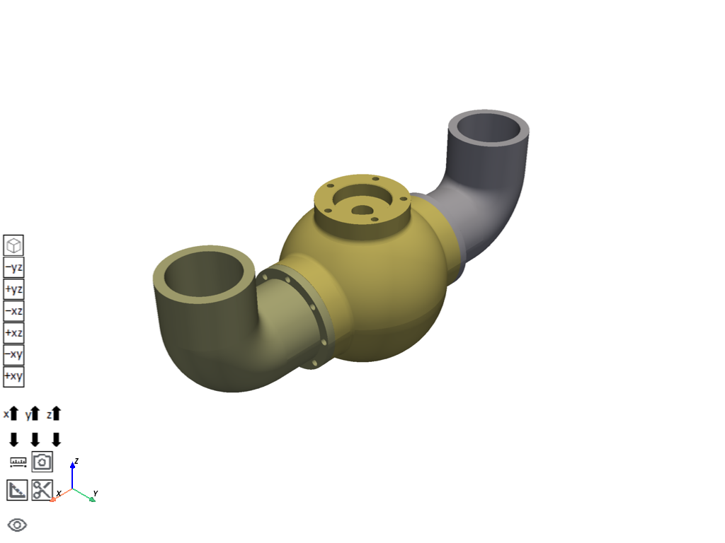 valve