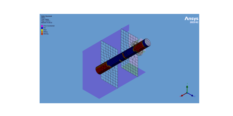 bolt pretension