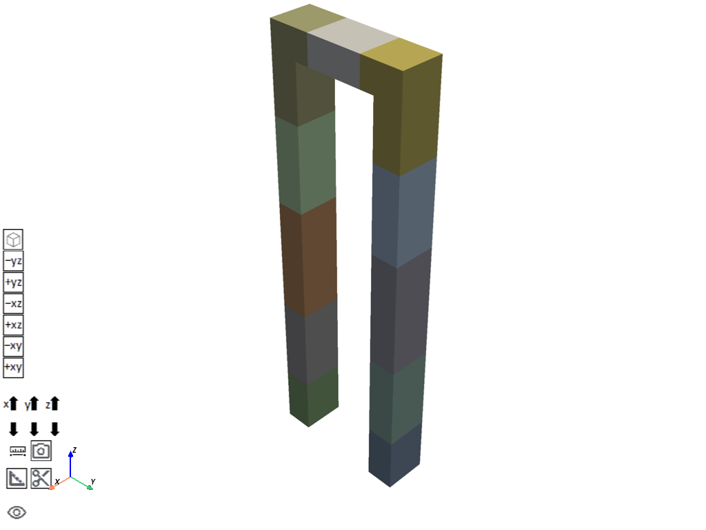harmonic acoustics