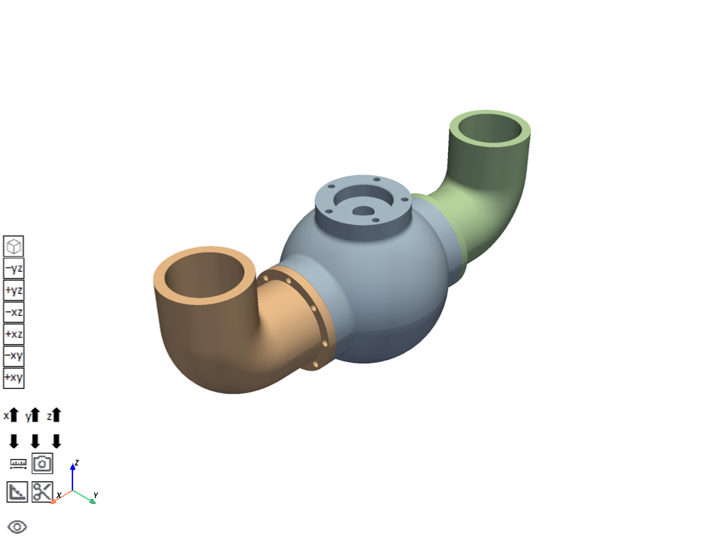 valve